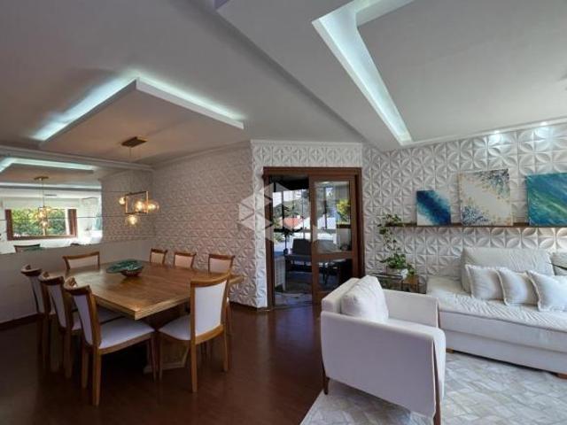 Apartamento amplo no Centro