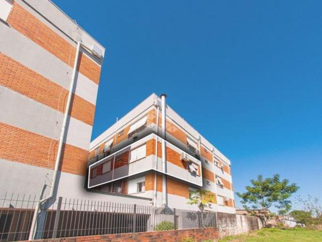 Apartamento amplo no Centro com 3 quartos, garagem e preço fora da curva