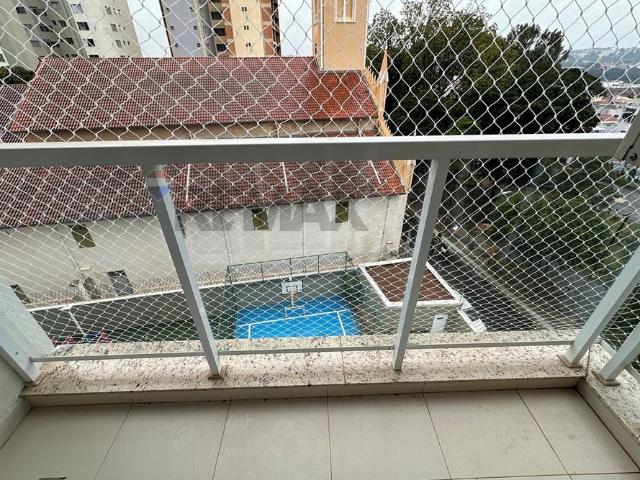 Apartamento Amplo no Centro de Mogi Mirim