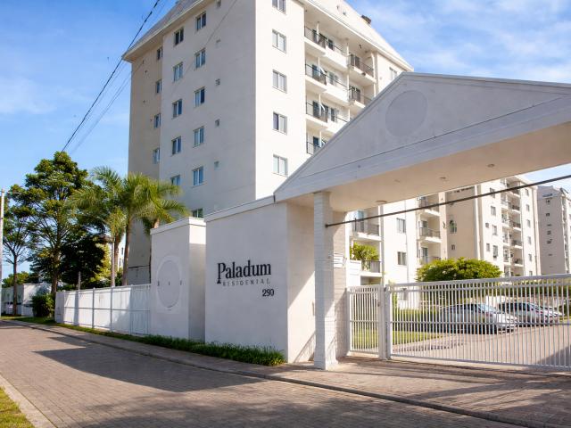 Apartamento Amplo no Centro de Penha Proximo Praia do Quilombo