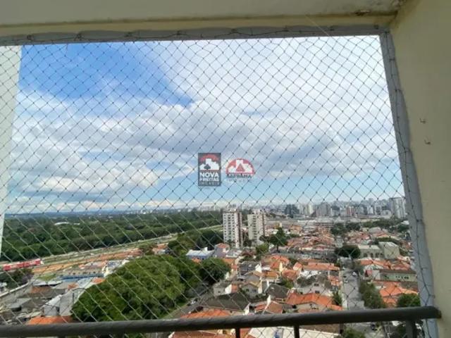 Apartamento Amplo no Jardim Augusta