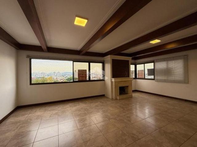 Apartamento amplo no Santo Inácio, 03 dormitório andar inteiro!