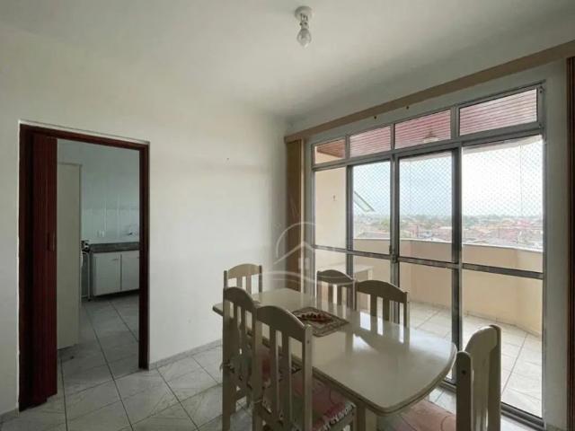 Apartamento Amplo para alugarcom piscina, 2 quarto s, sendo 1 suíte s Edificio São João Batisita no bairro São João Batista, 700 metros da praia, Peruíbe SP