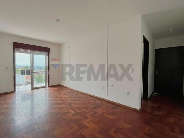 Apartamento amplo para locação – 95m²