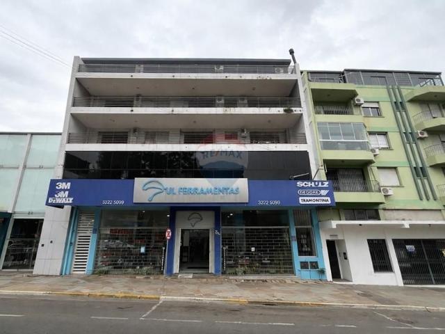 Apartamento amplo para locação – 120m²