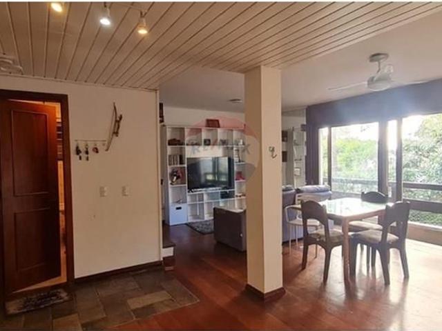 APARTAMENTO AMPLO PARA LOCAÇÃO NO HIGIENÓPOLIS – 133m² | 3 DORMITÓRIOS | 1 VAGA