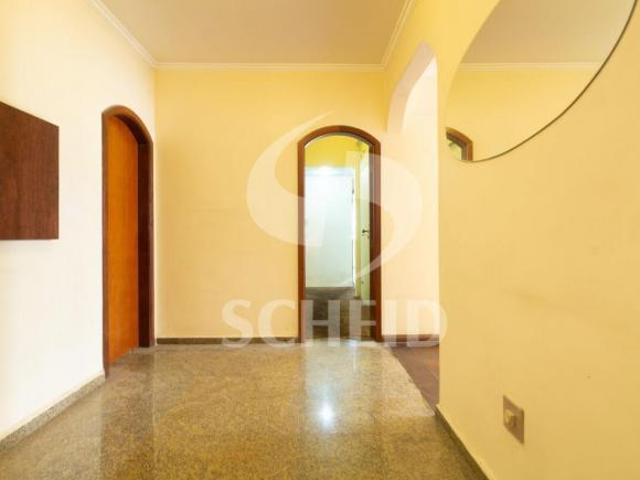 Apartamento Amplo próximo à Paulista: 3 Quartos, 2 Banheiros, 1 vaga