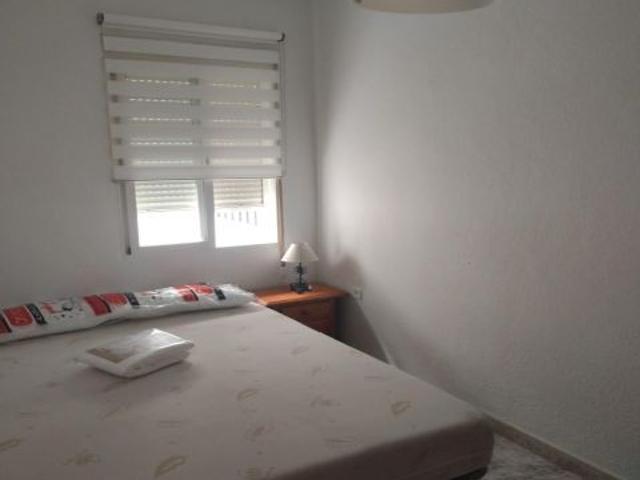APARTAMENTO AMUEBLADO CON ASCENSOR JUNTO A LA ESTACION DE RENFE