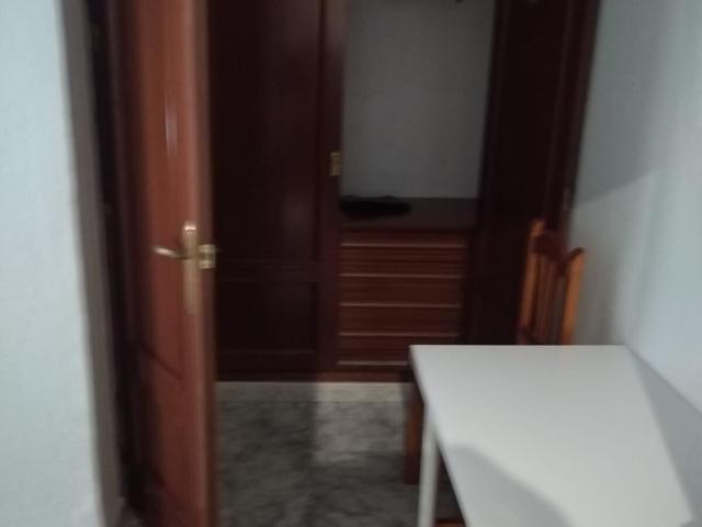 APARTAMENTO AMUEBLADO CON ASCENSOR JUNTO A LA ESTACION DE RENFE