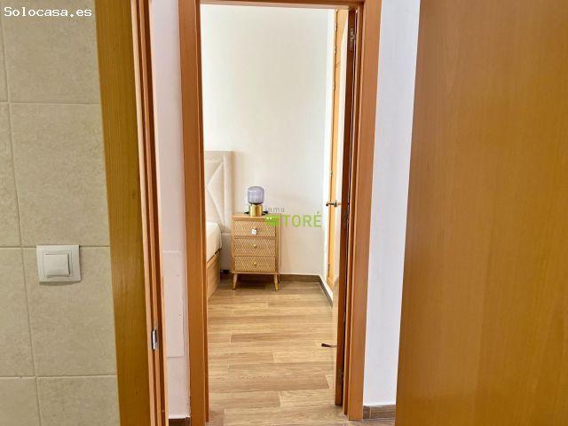 APARTAMENTO AMUEBLADO CON PATIO A PASOS DE LA PLAZA DE LA MERCED