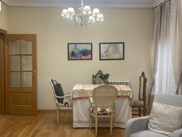 APARTAMENTO AMUEBLADO CASCO ANTIGUO