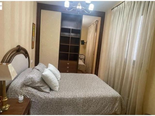 APARTAMENTO AMUEBLADO CASCO ANTIGUO