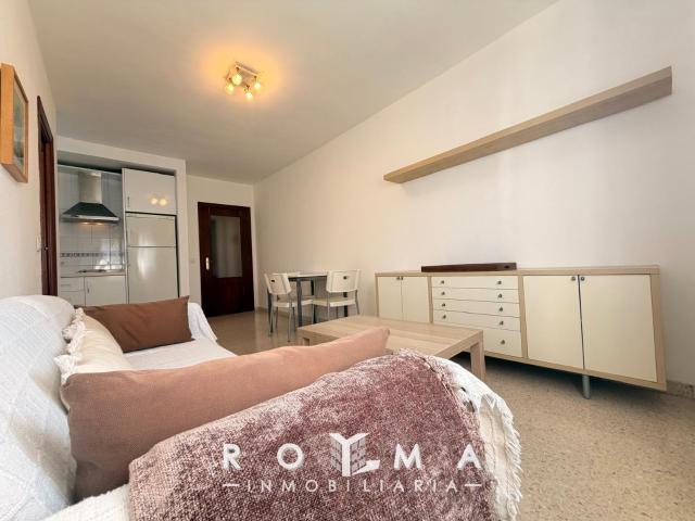 Apartamento amueblado cerca estación Cantaelgallo