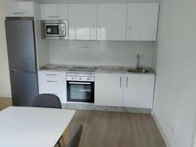 Apartamento amueblado a estrenar