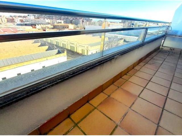 APARTAMENTO AMUEBLADO EN ALQUILER EN JARDINES DE ZORRILLA