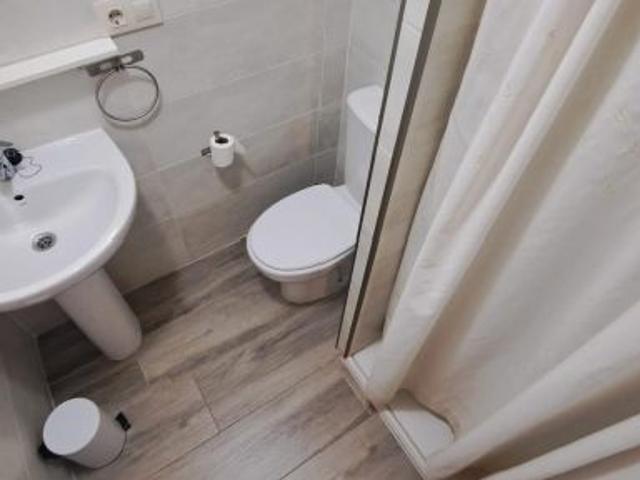 Apartamento amueblado en alquiler temporada