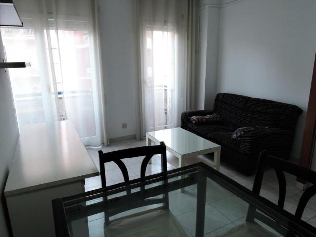 Apartamento amueblado en Eixample/Gràcia