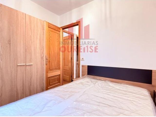 APARTAMENTO AMUEBLADO EN LA ZONA DEL COUTO