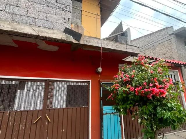 Apartamento Amueblado en Renta en Ecatepec de Morelos, a Pasos del Mexibús