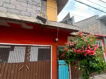 Apartamento Amueblado en Renta en Ecatepec de Morelos, a Pasos del Mexibús