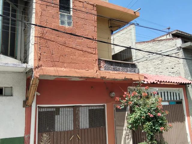 Apartamento Amueblado en Renta en Ecatepec de Morelos, a Pasos del Mexibús