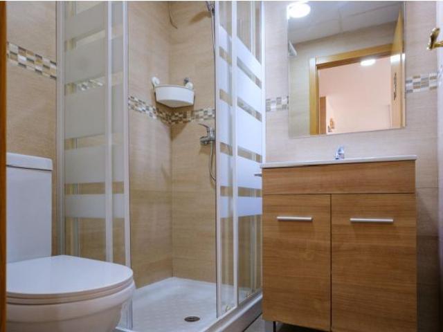Apartamento amueblado junto a FIBES Sevilla Este Ideal para profesionales desplazados