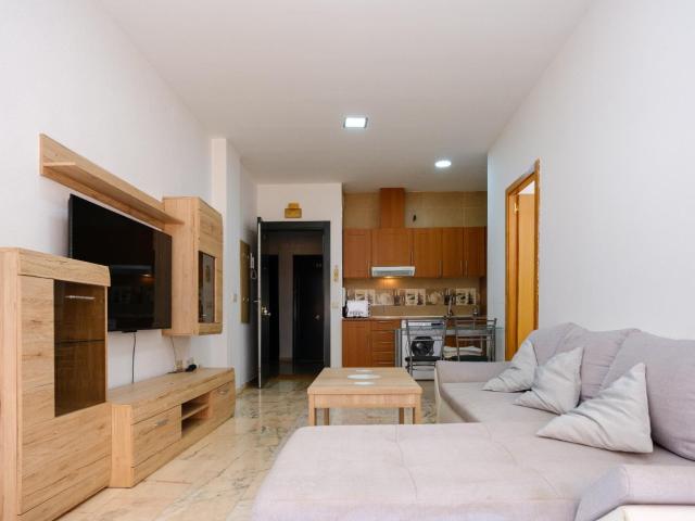 Apartamento amueblado junto a FIBES Sevilla Este Ideal para profesionales desplazados