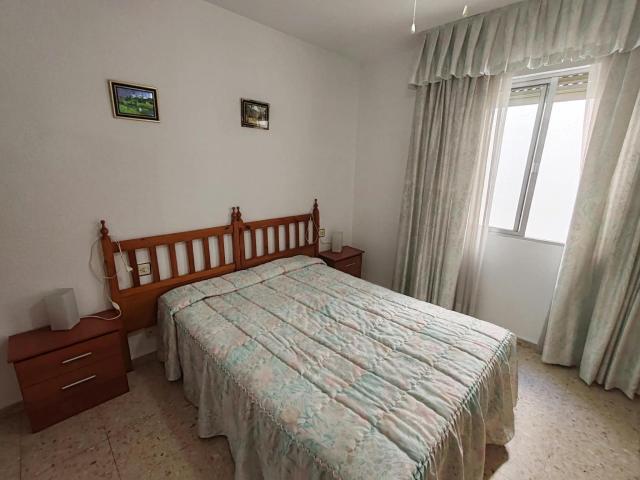 apartamento amueblado vivienda habitual