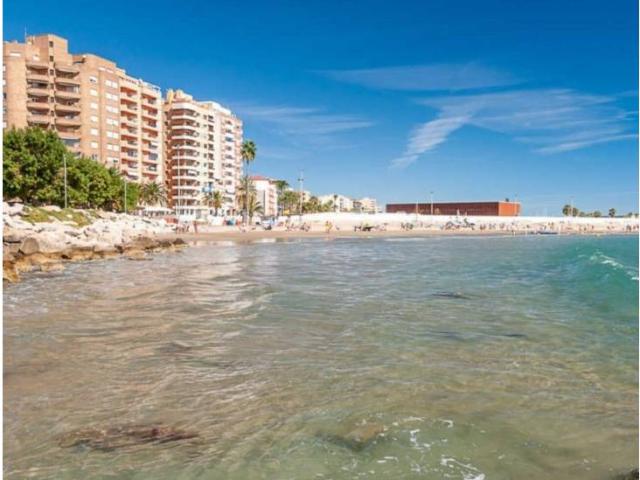 OFERTA DE ULTIMA HORA 15%, Apartamento amueblado ZEUS MAR. ALQUILER VACACIONAL