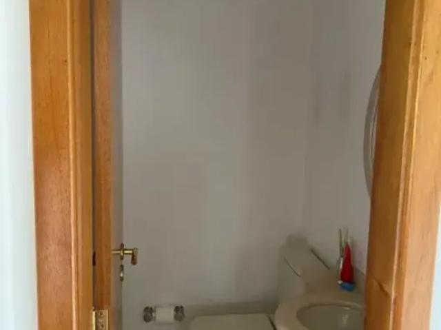 Apartamento anália franco sp