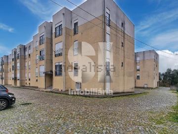 Ancede e Ribadouro, Baião, Distrito de Porto