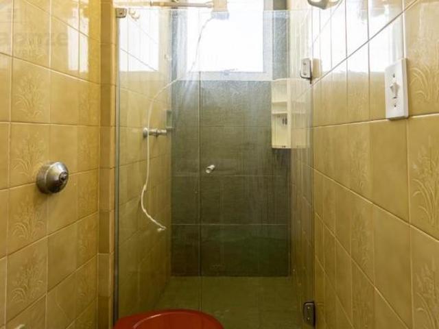 Apartamento, Anchieta, Belo Horizonte, MG