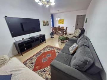 Avenida Ana Costa, Campo Grande, Santos, Santos, São Paulo