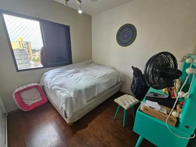Apartamento andar alto, repleto de armários embutidos, próximo a USP