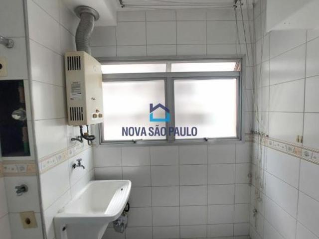 Apartamento andar Alto