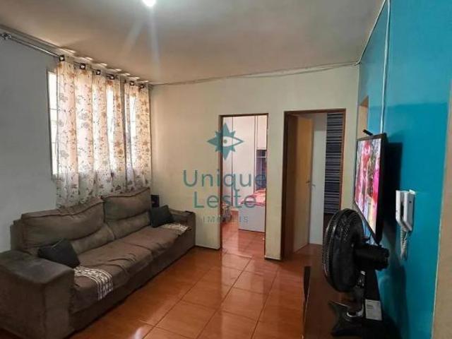 apartamento, andar baixo, São Gabriel, Belo Horizonte, MG