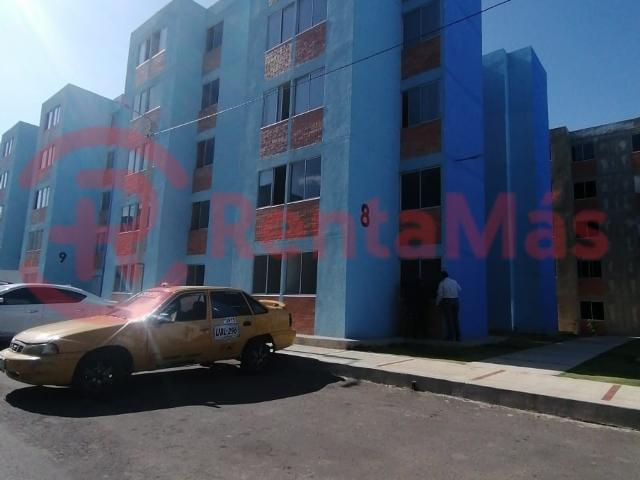 APARTAMENTO Anillo vial Oriental # 10 725 apto 103 torre 8, Sin Barrio, Los Patios
