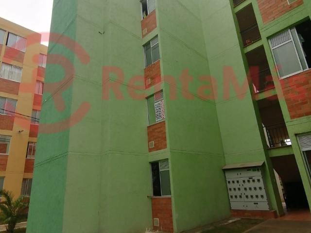APARTAMENTO Anillo vial oriental Baru torre 13 apto 201, Sin Barrio, Los Patios