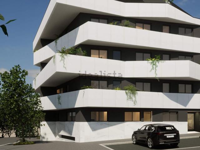 Apartamento, Anta