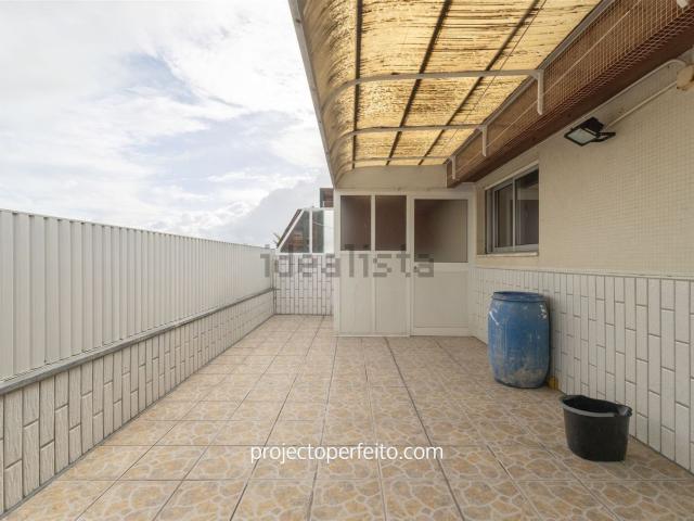 Apartamento, Anta