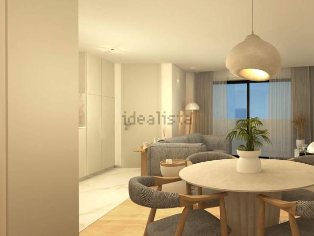 Apartamento, Anta