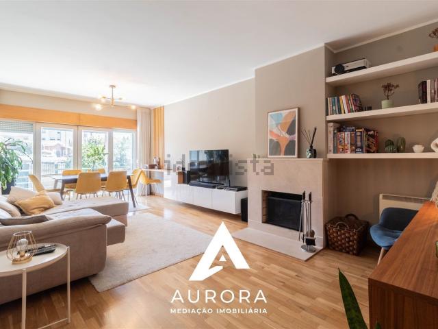 Apartamento, Anta