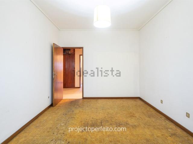 Apartamento, Anta