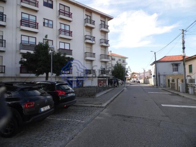 Apartamento, Anta