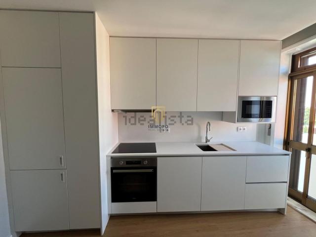 Apartamento, Anta