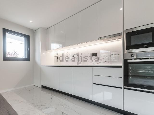 Apartamento, Anta