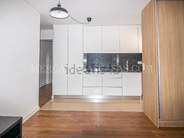 Apartamento, Anta