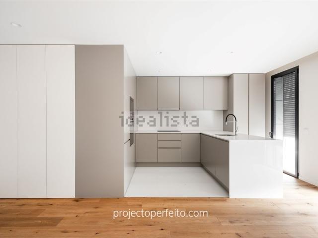 Apartamento, Anta