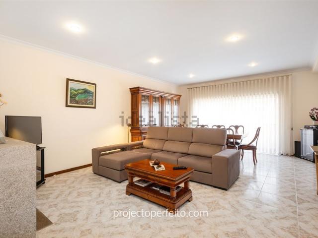 Apartamento, Anta