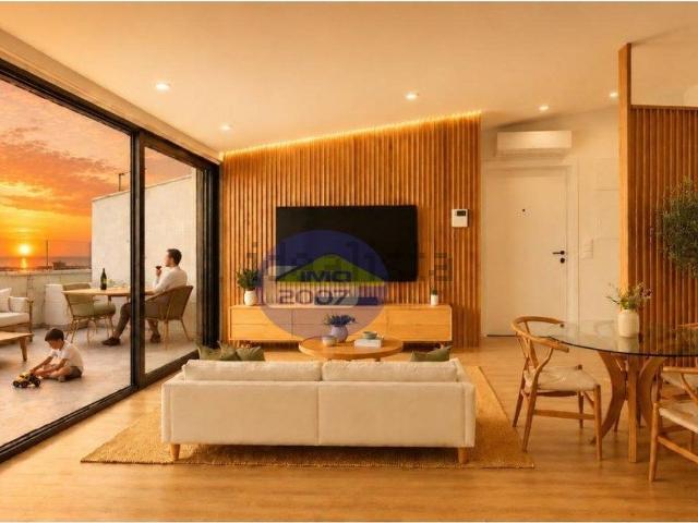 Apartamento, Anta